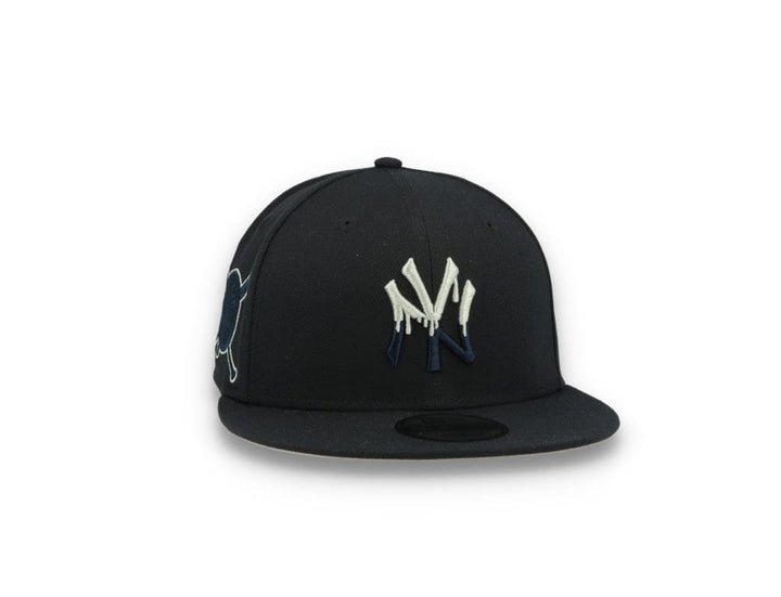 9FIFTY Team Drip New York Yankees - LOKK