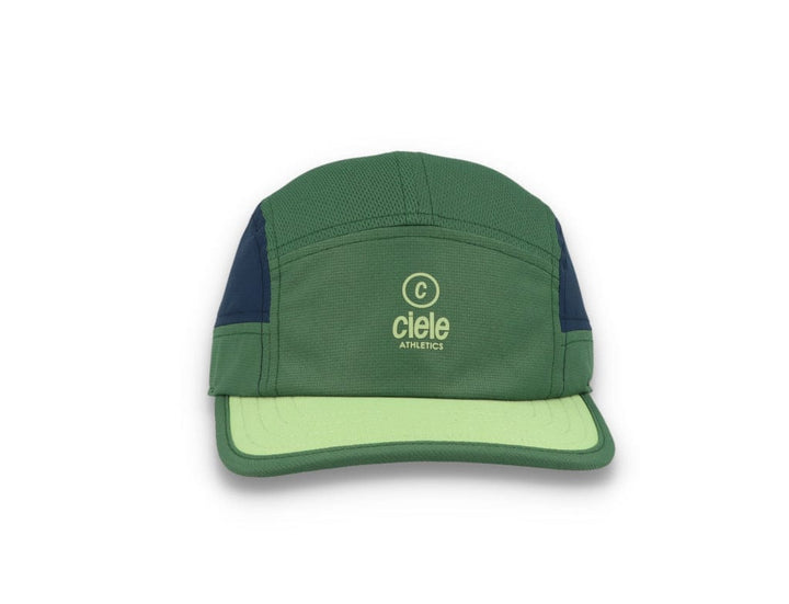 ALZCap SC - C Plus - Spruce - LOKK