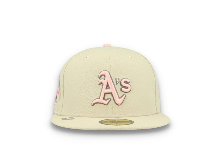 59FIFTY Mothers Day 23 Oakland Athletics - LOKK