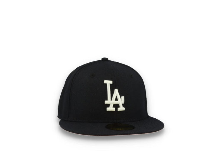 59FIFTY Los Angeles Dodgers GCP Navy/Pink