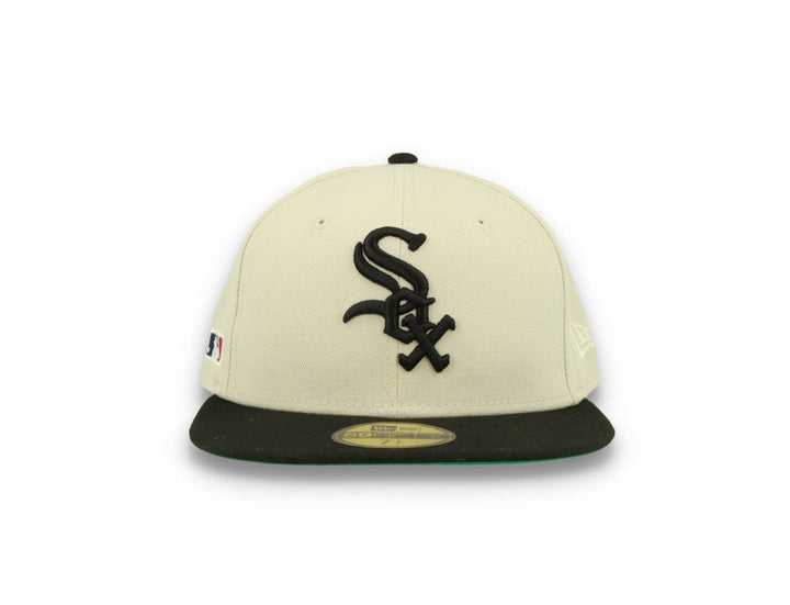 59FIFTY Chicago White Sox Farm Team Stone - LOKK