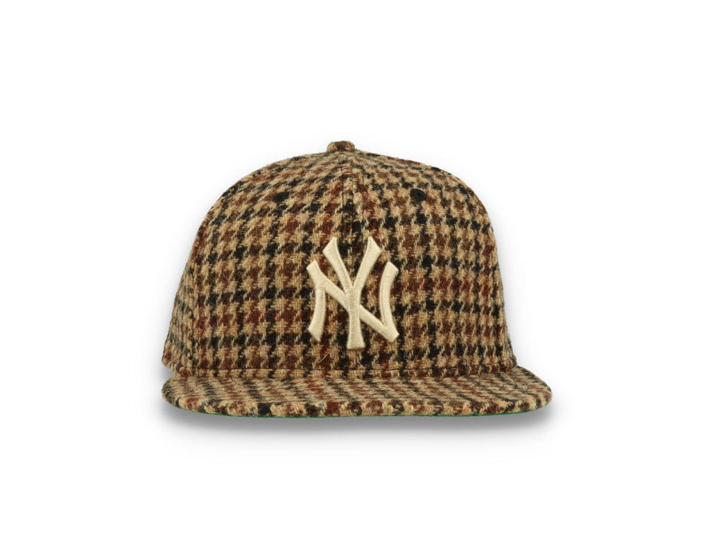 59FIFTY MLB Harris Tweed New York Yankees - LOKK
