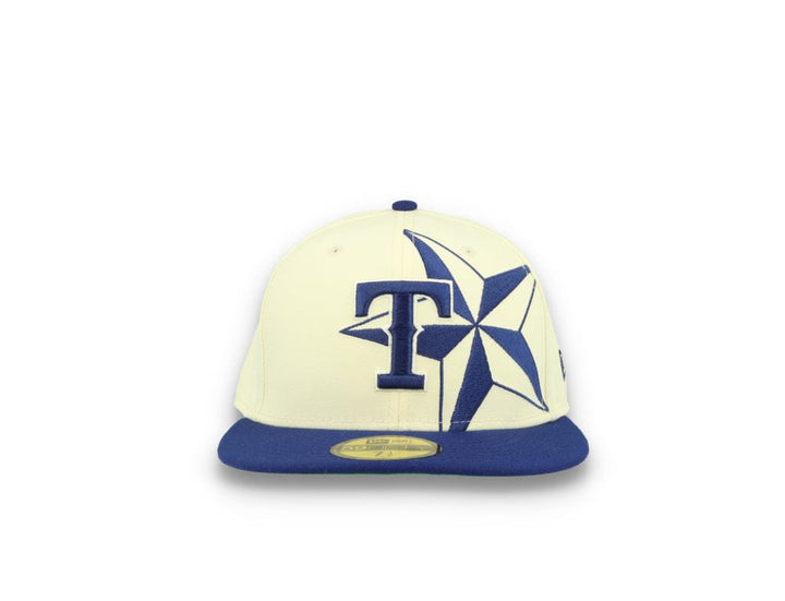 59FIFTY All Star Game Lonestart Texas Rangers