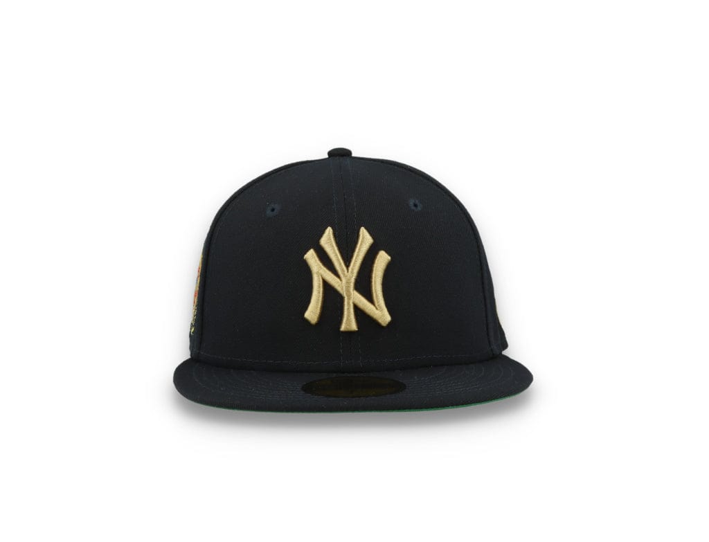 59FIFTY Laurel Sidepatch 17183 New York Yankees - LOKK