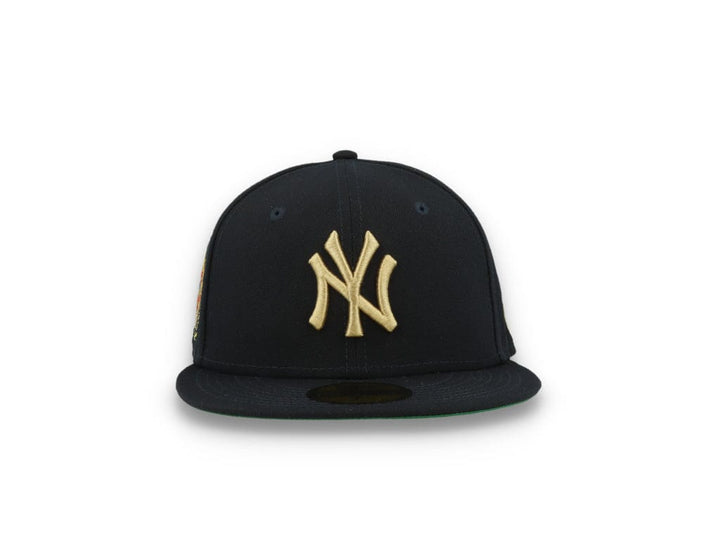 59FIFTY Laurel Sidepatch 17183 New York Yankees - LOKK