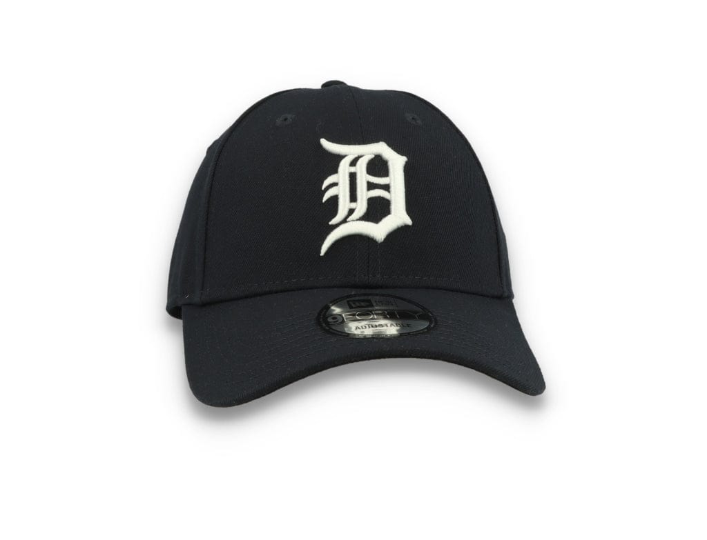 9FORTY The League MLB Detroit Tigers Team Colour - LOKK