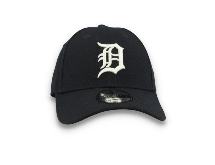 9FORTY The League MLB Detroit Tigers Team Colour - LOKK
