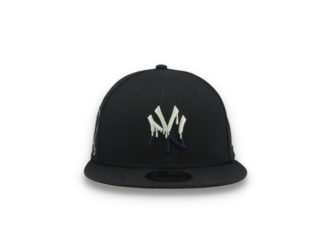 9FIFTY Team Drip New York Yankees - LOKK