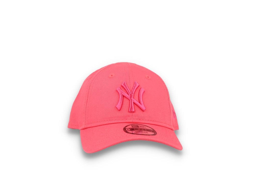 9FORTY Toddler League Essential New York Yankees Pink New Era