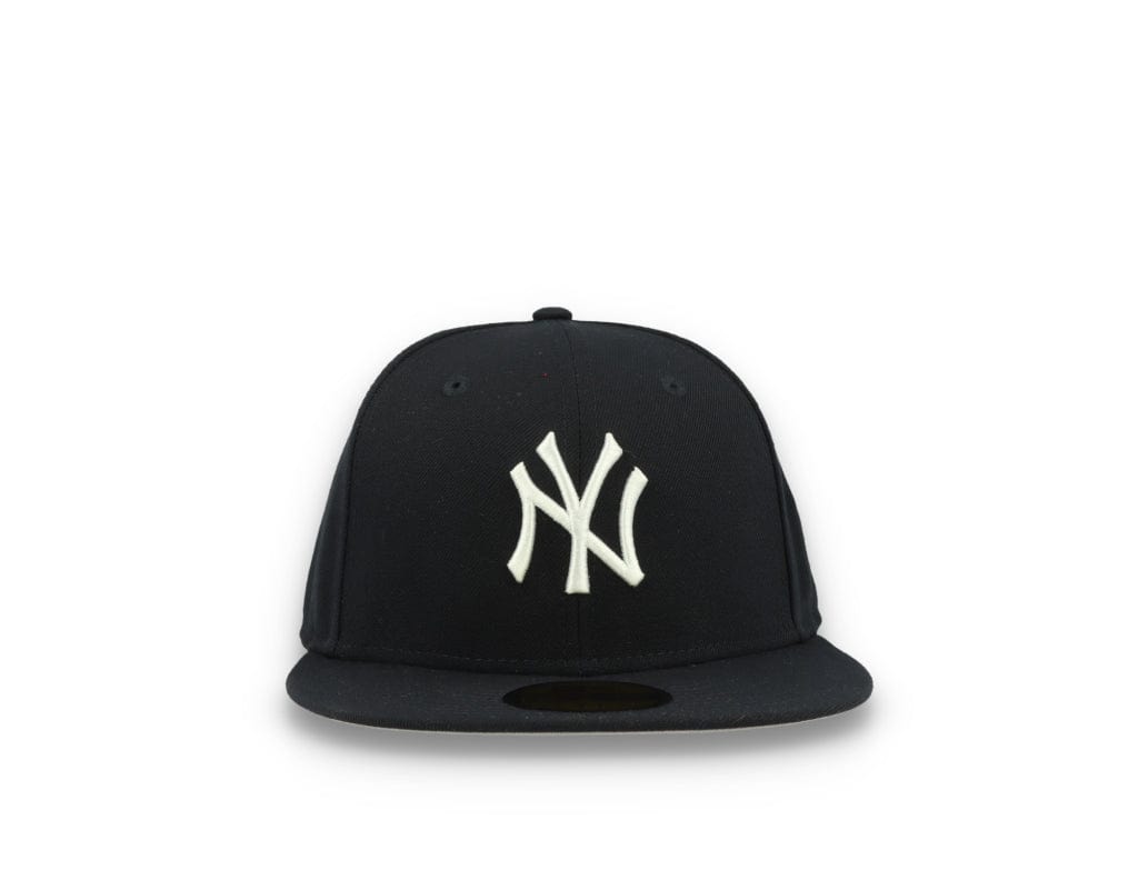 59FIFTY Team Verbiage New York Yankees Official Color