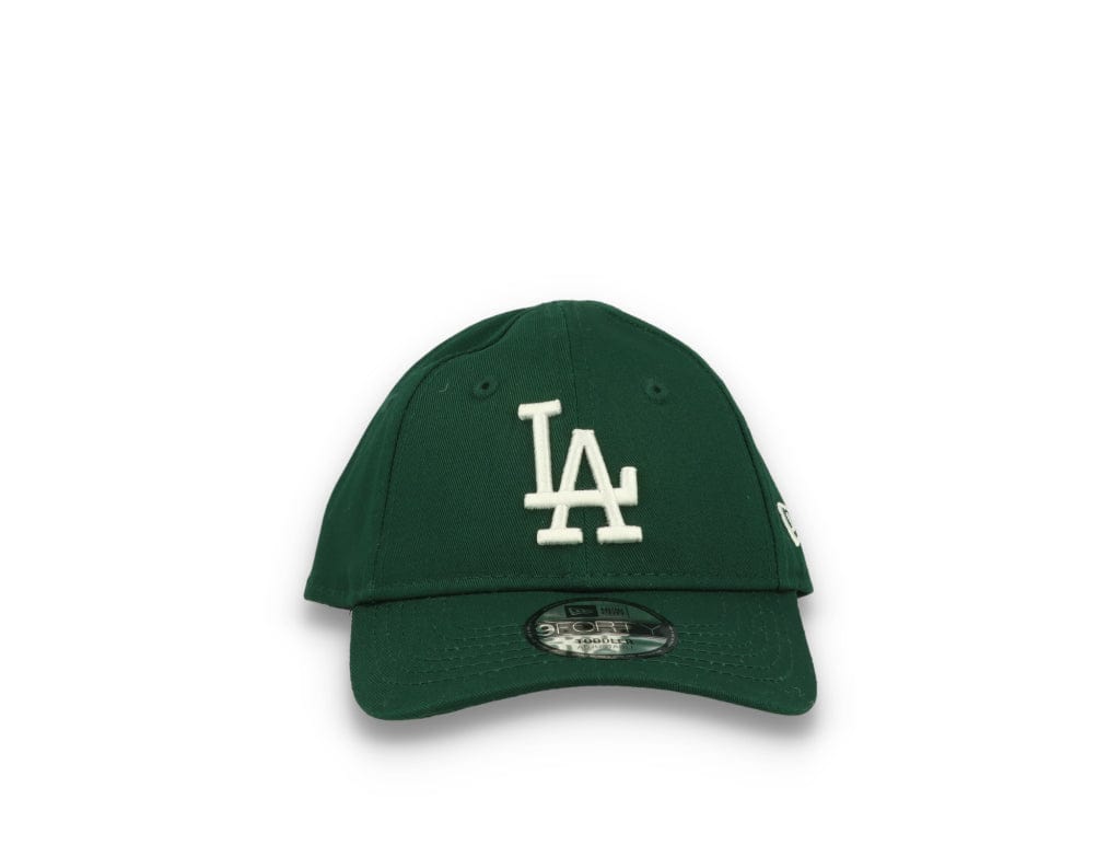 9FORTY Toddler League Essential Los Angeles Dodgers Dark Green/White