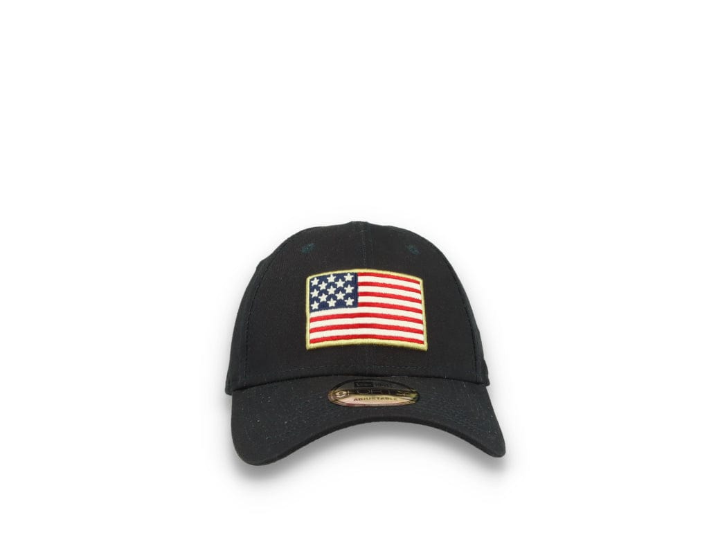 9FORTY Flag Pack Navy