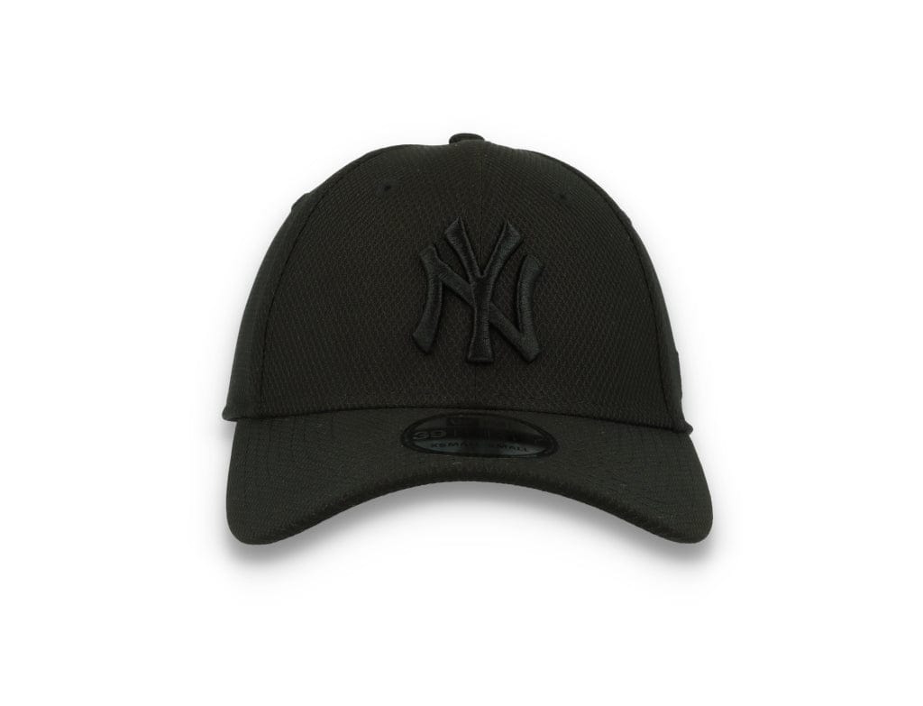 39THIRTY Diamond Era New York Yankees Black/Black