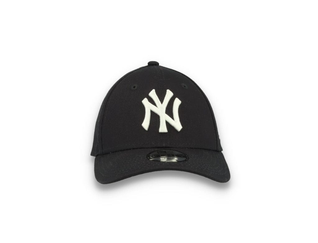 9FORTY K MLB League Basic New York Yankees Navy/White - LOKK