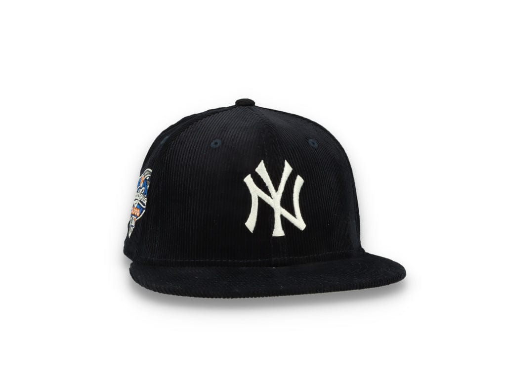 59FIFTY Throwback Cord 17208 New York Yankees - LOKK