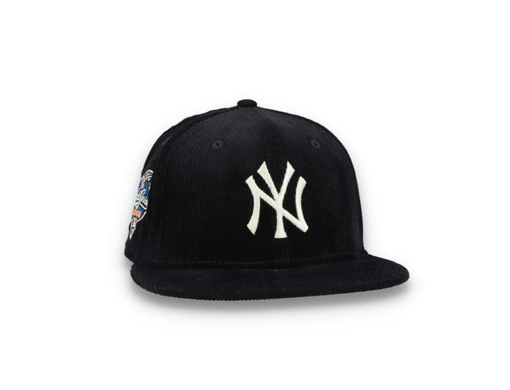59FIFTY Throwback Cord 17208 New York Yankees - LOKK