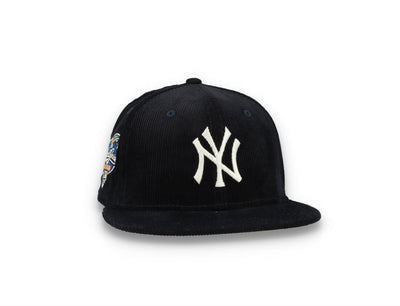 59FIFTY Throwback Cord 17208 New York Yankees