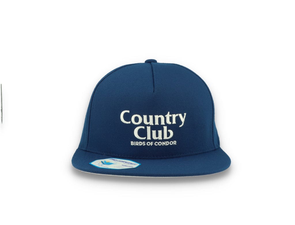 CountryClub Navy