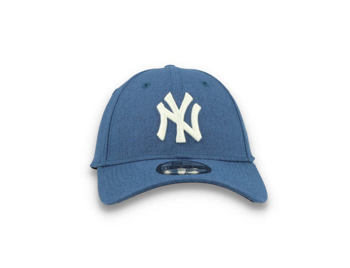 9FORTY Linen New York Yankees Blue - LOKK