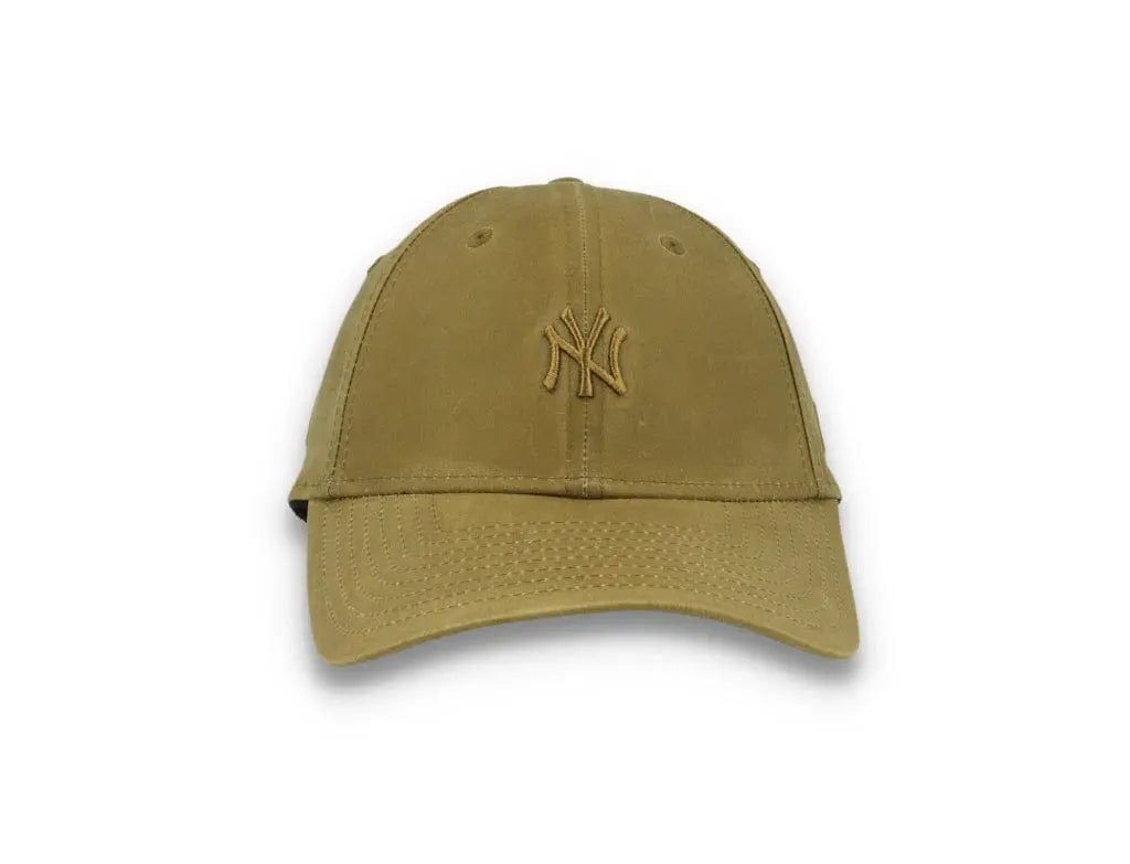 9FORTY British Millerain X New Era Olive Green - LOKK