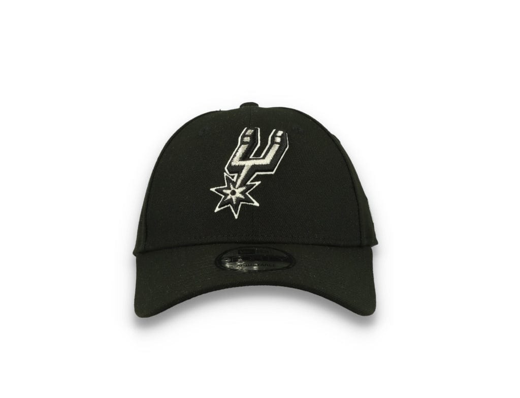 9FORTY The League San Antonio Spurs Team New Era