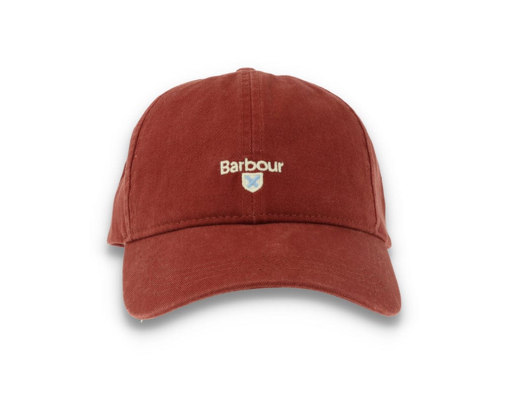Barbour Cascade Sports Brown - LOKK