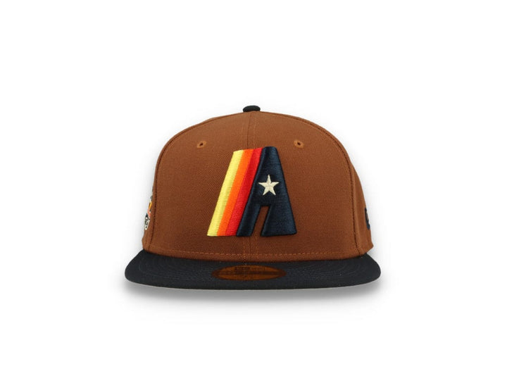 59FIFTY Harvest 17202 Houston Astros - LOKK