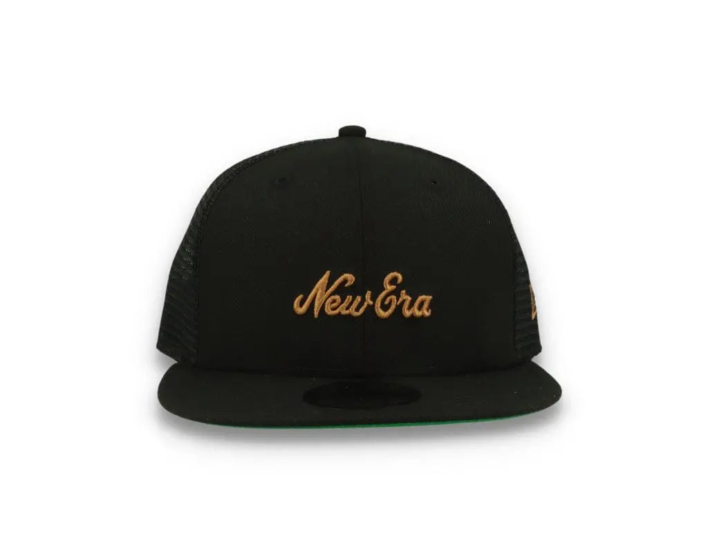 9FIFTY New World Era Black - LOKK