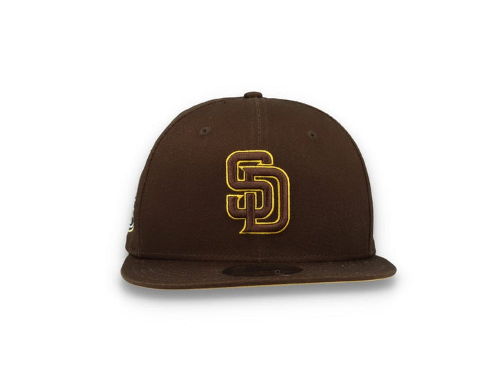9FIFTY Side Patch Script Sadp - LOKK