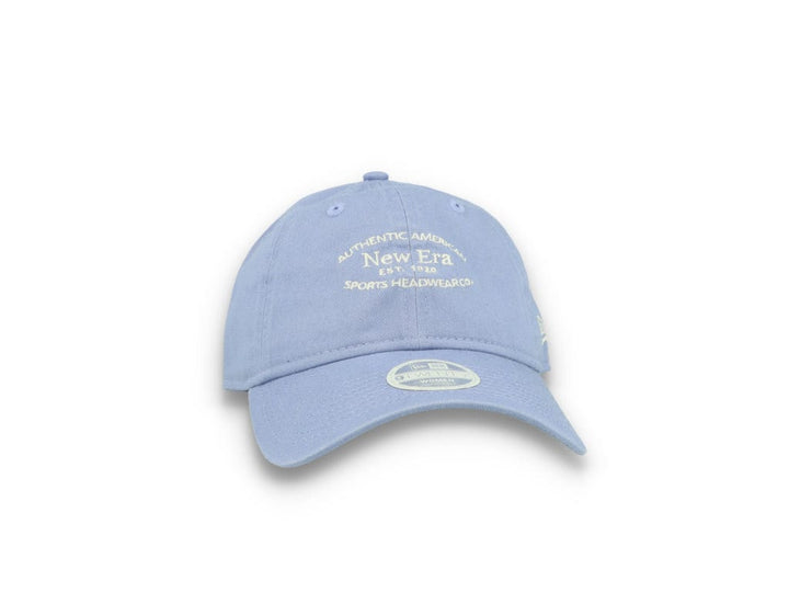 9TWENTY Womens Washed New Era - LOKK
