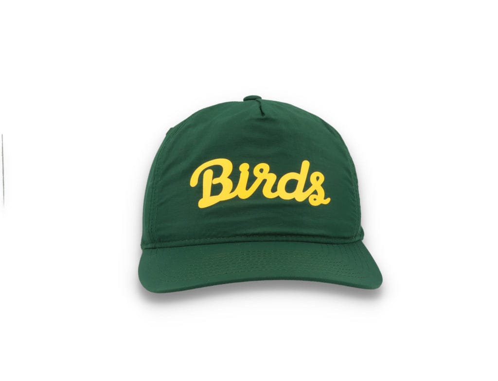 Birds Alpine - LOKK