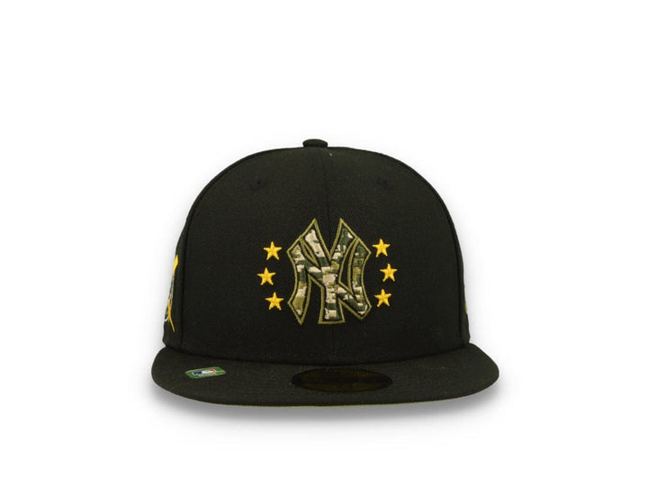 59FIFTY Armed Forces Day MLB 2024 NY Yankees New Era