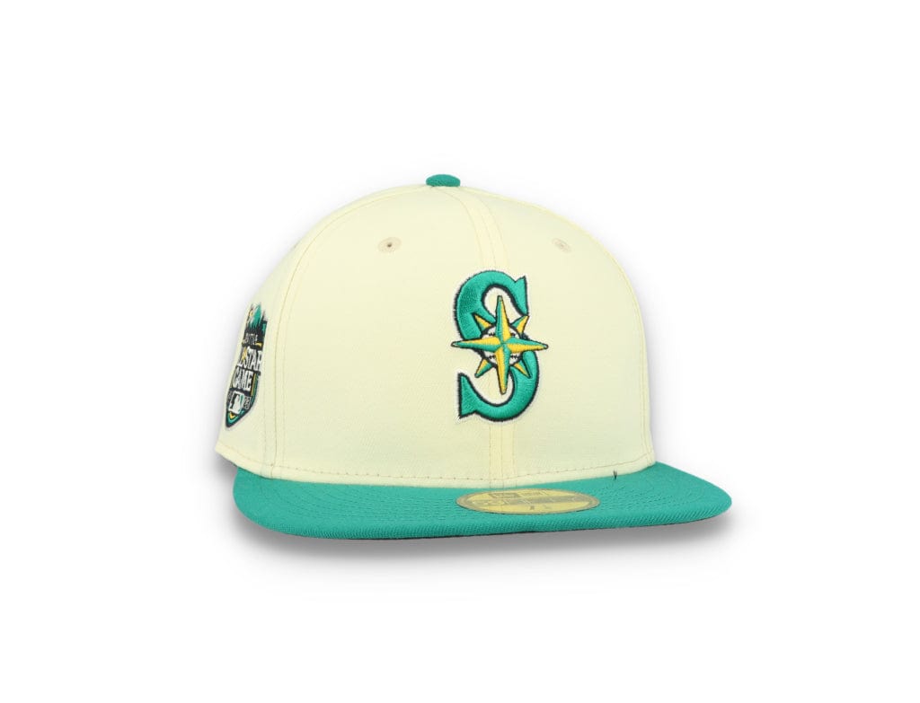 59FIFTY Seattle Mariners All Star Game Logo 2023 - LOKK