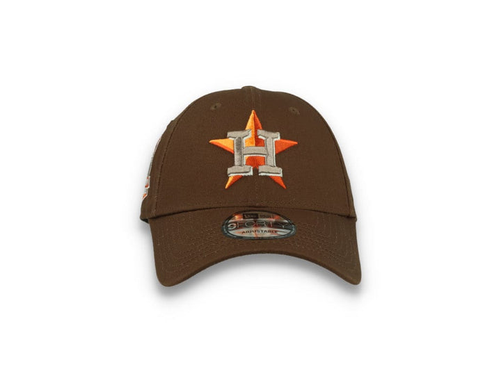 9FORTY Houston Astros Cooperstown Patch - LOKK