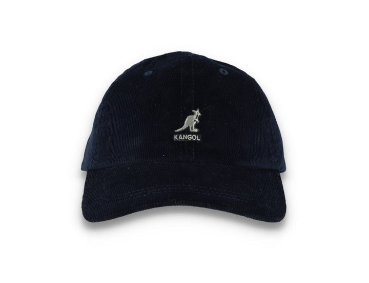 Cord Baseball Navy - LOKK