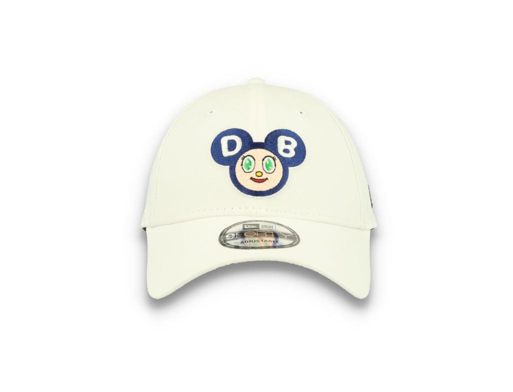 9FORTY Takashi Murakami X New Era DOB - LOKK