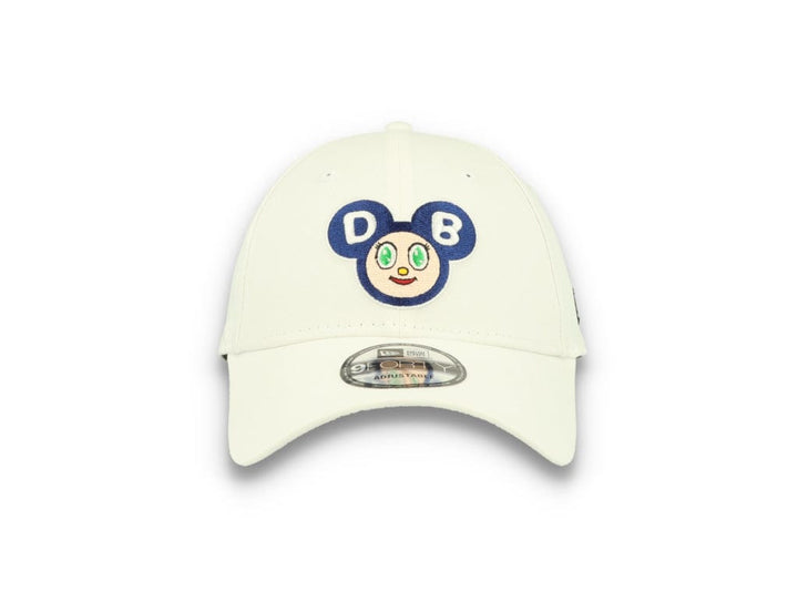 9FORTY Takashi Murakami X New Era DOB - LOKK