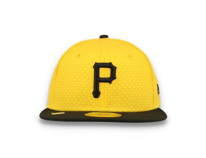 59FIFTY MLB City Connect 2023 Pittsburgh Pirates - LOKK