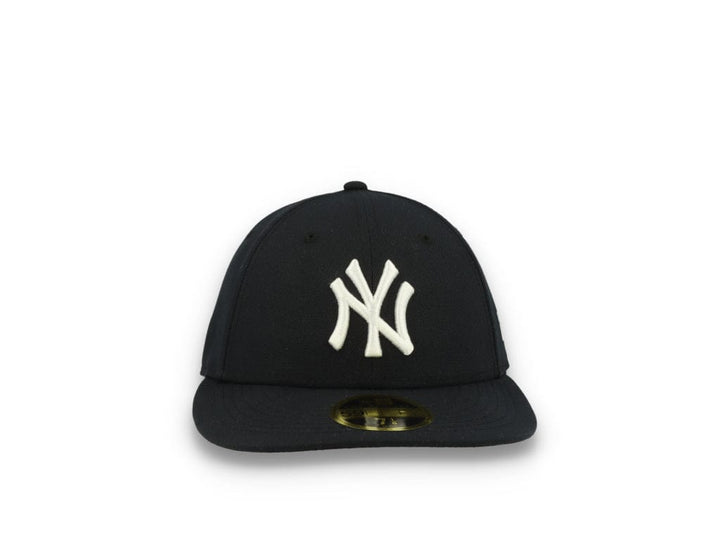 59FIFTY Low Profile NY Yankees GCP Navy/White