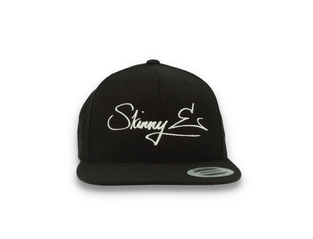 Skinny E Snapback - LOKK