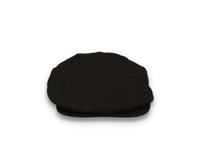 Brixton Hooligan Snap Cap Black