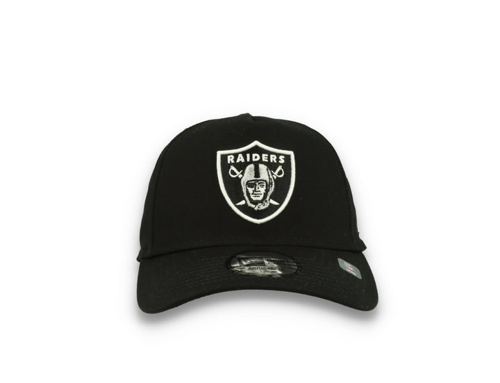 9FORTY A-Frame Las Vegas Raiders OTC Official Team Color