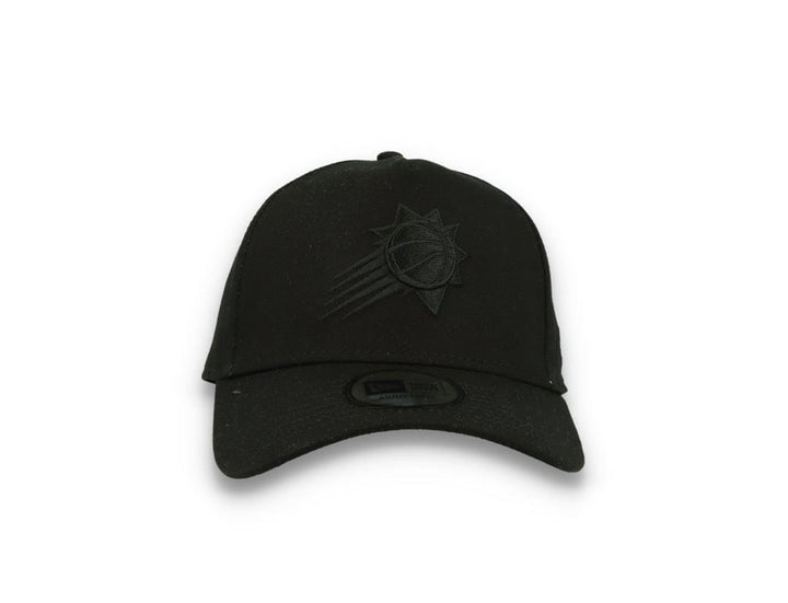 9FORTY A-Frame NBA Phoenix Suns  Black New Era