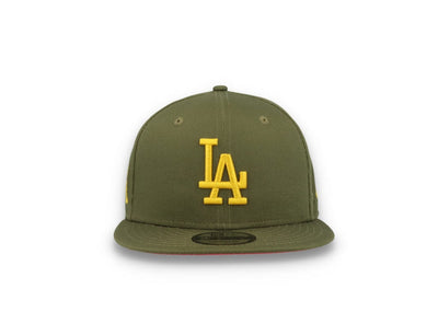 9FIFTY Side Patch Los Angeles Dodgers