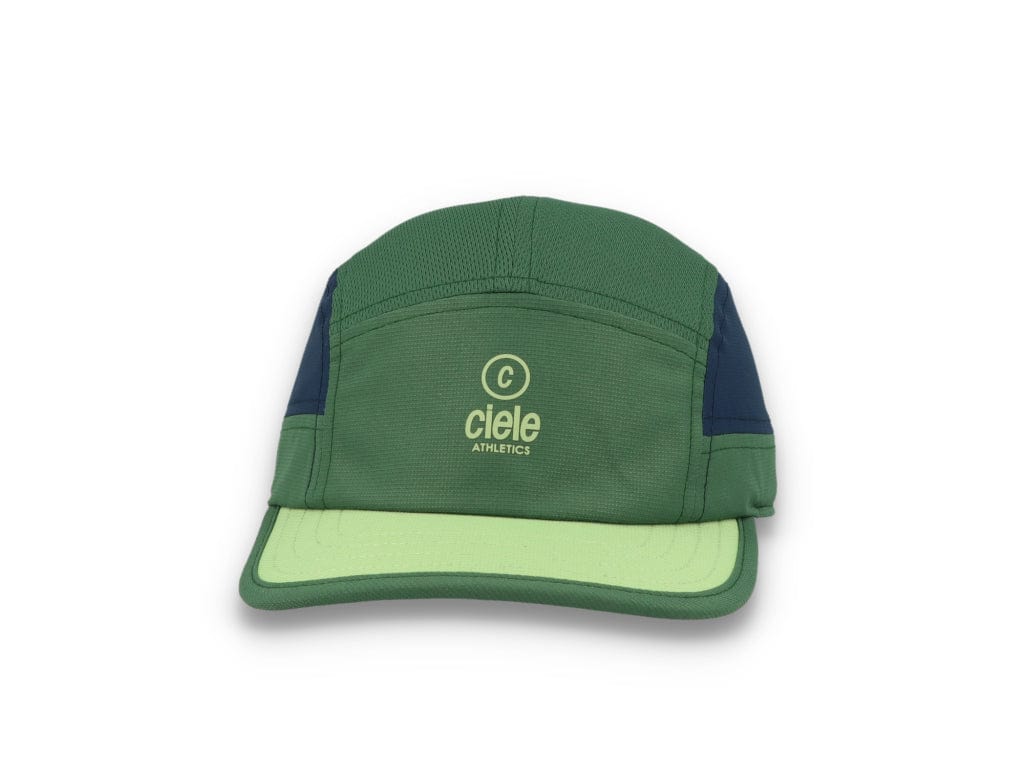 ALZCap SC - C Plus - Spruce - LOKK