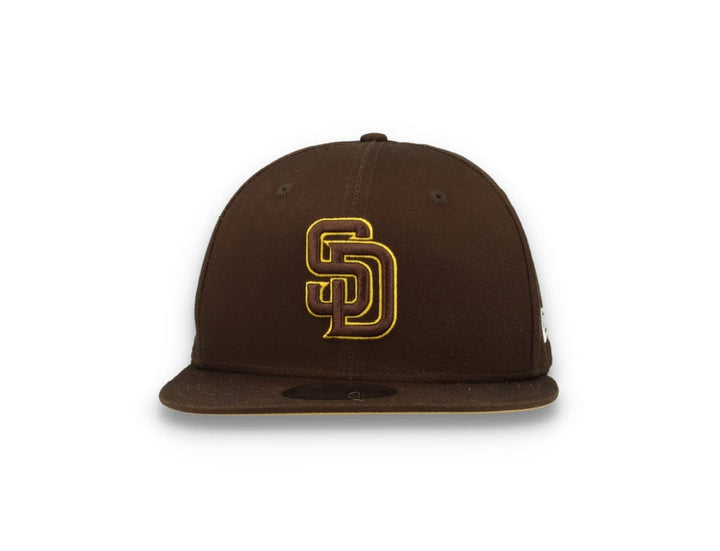 9FIFTY Side Patch Script Sadp - LOKK