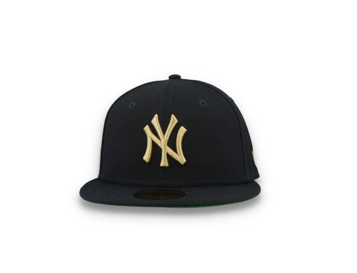 59FIFTY Laurel Sidepatch 17183 New York Yankees - LOKK