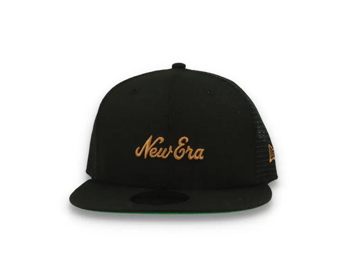 9FIFTY New World Era Black - LOKK