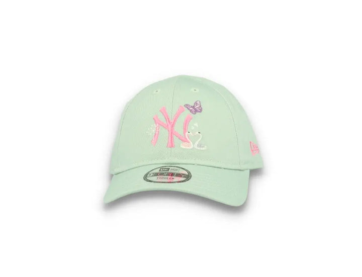 9FORTY Toddler Icon New York Yankees Clm - LOKK