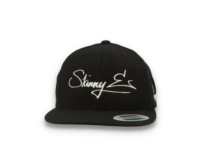 Skinny E Snapback - LOKK